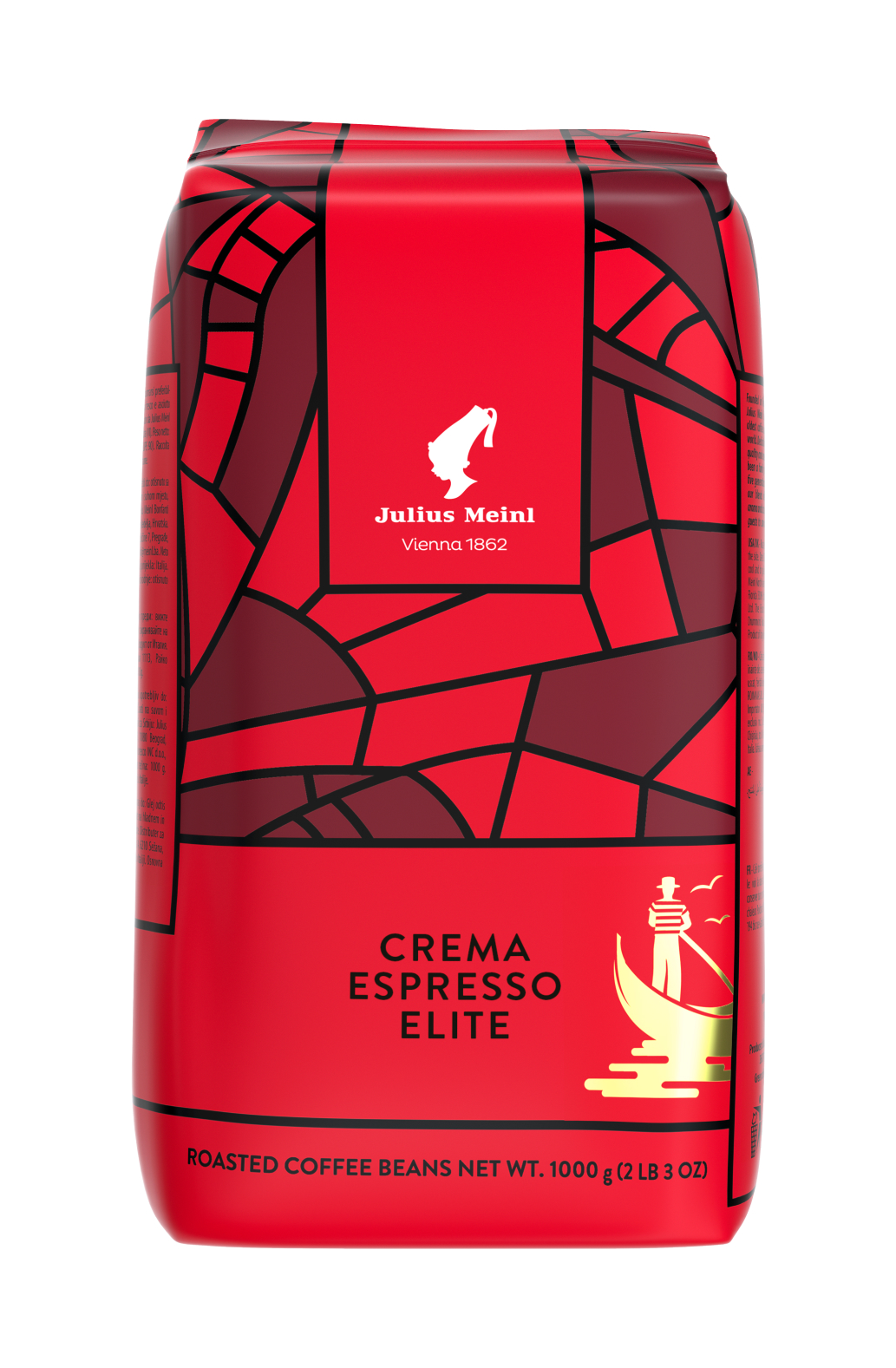 Crema Espresso Elite